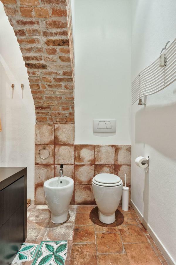 Moleloca - La Casa Del Toro Turijn Buitenkant foto