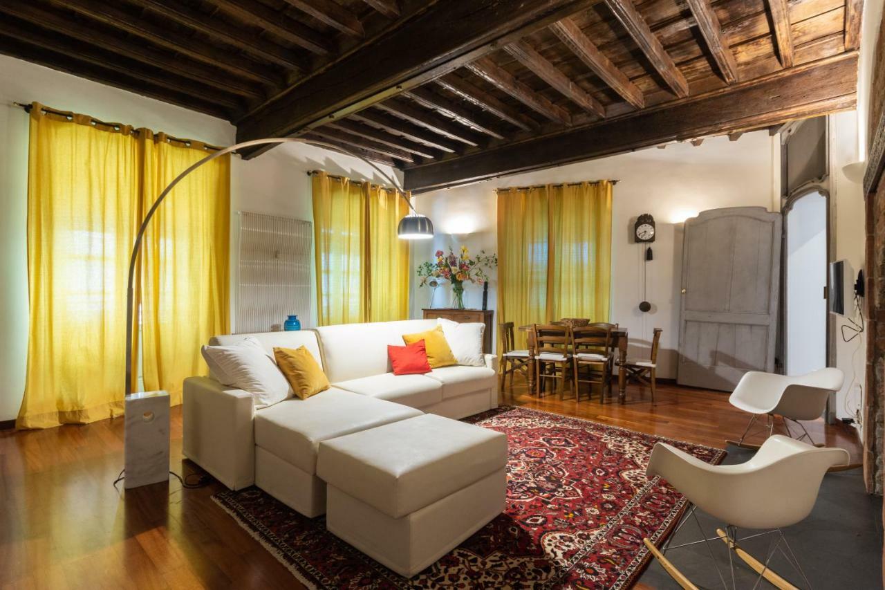 Moleloca - La Casa Del Toro Turijn Buitenkant foto