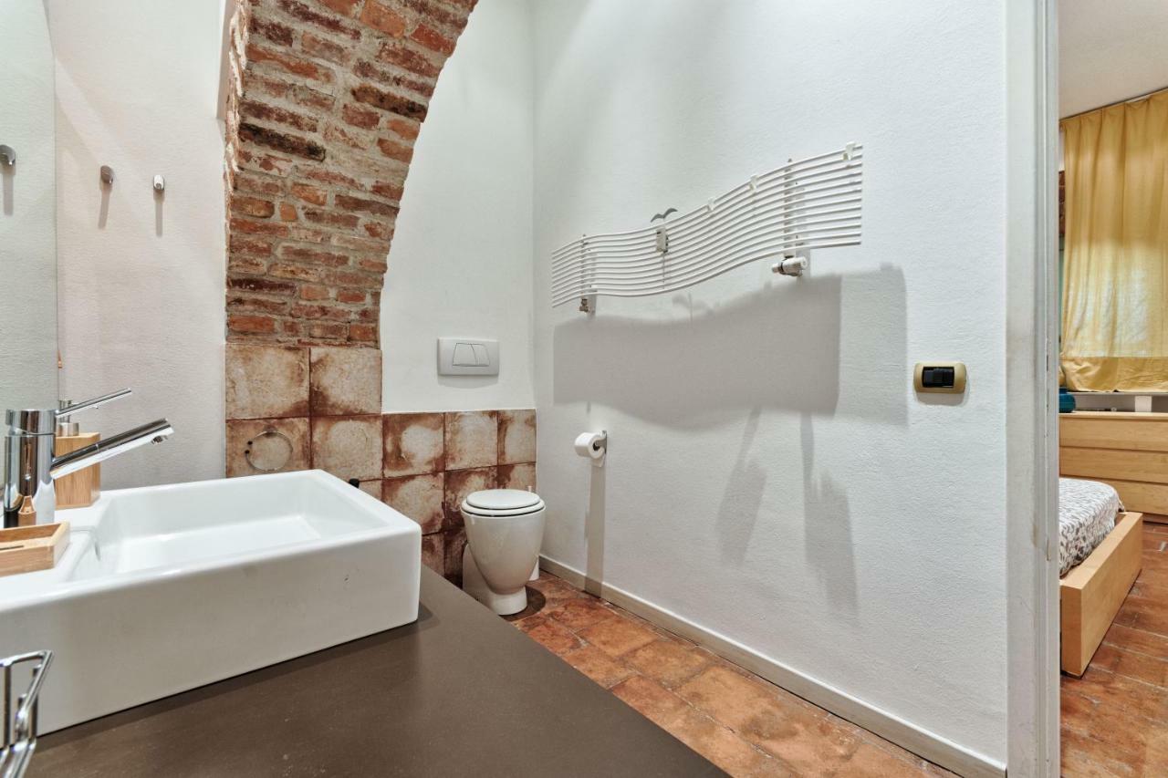 Moleloca - La Casa Del Toro Turijn Buitenkant foto