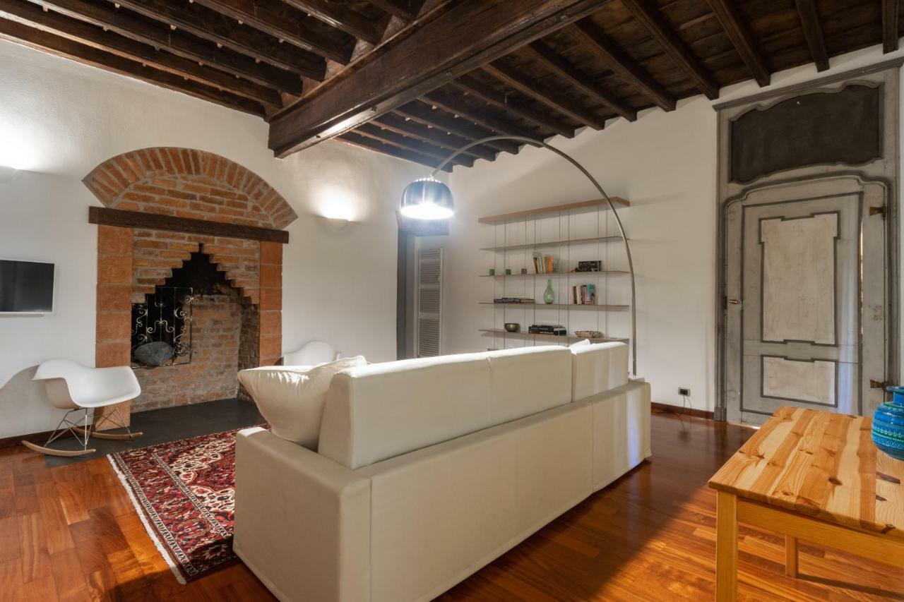 Moleloca - La Casa Del Toro Turijn Buitenkant foto