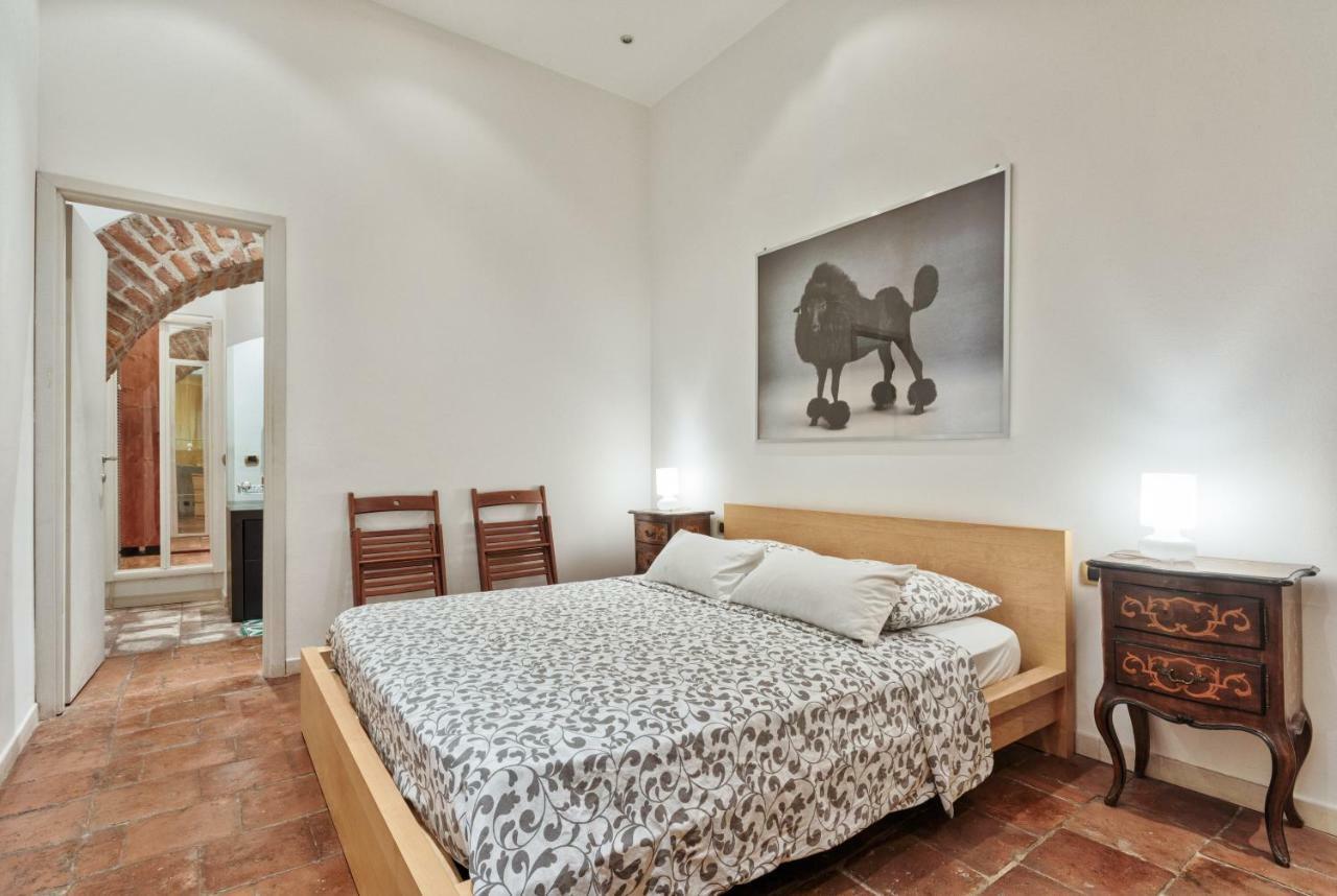 Moleloca - La Casa Del Toro Turijn Buitenkant foto